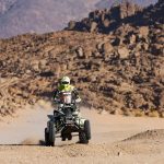 Dakar 2024 – Stage 11 © A.S.O-12