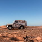 Dakar 2024 – Stage 11 © A.S.O-120