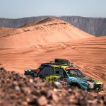 Dakar 2024 – Stage 11 © A.S.O-122