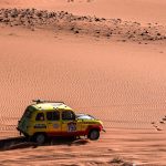 Dakar 2024 – Stage 11 © A.S.O-123