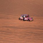 Dakar 2024 – Stage 11 © A.S.O-124