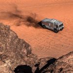 Dakar 2024 – Stage 11 © A.S.O-126