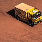 Dakar 2024 – Stage 11 © A.S.O-127