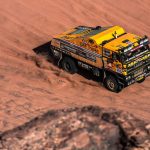 Dakar 2024 – Stage 11 © A.S.O-128