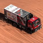 Dakar 2024 – Stage 11 © A.S.O-129