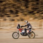 Dakar 2024 – Stage 11 © A.S.O-13
