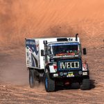 Dakar 2024 – Stage 11 © A.S.O-131