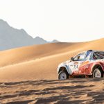Dakar 2024 – Stage 11 © A.S.O-132