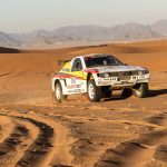 Dakar 2024 – Stage 11 © A.S.O-133