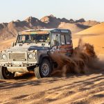 Dakar 2024 – Stage 11 © A.S.O-135
