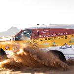 Dakar 2024 – Stage 11 © A.S.O-136