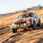 Dakar 2024 – Stage 11 © A.S.O-137