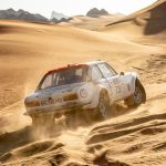 Dakar 2024 – Stage 11 © A.S.O-138