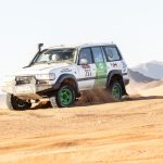 Dakar 2024 – Stage 11 © A.S.O-139