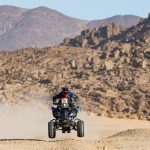 Dakar 2024 – Stage 11 © A.S.O-14