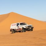Dakar 2024 – Stage 11 © A.S.O-140