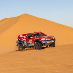 Dakar 2024 – Stage 11 © A.S.O-141
