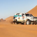 Dakar 2024 – Stage 11 © A.S.O-142