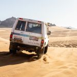 Dakar 2024 – Stage 11 © A.S.O-143