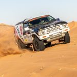 Dakar 2024 – Stage 11 © A.S.O-144