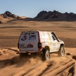 Dakar 2024 – Stage 11 © A.S.O-145