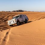Dakar 2024 – Stage 11 © A.S.O-146