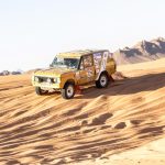 Dakar 2024 – Stage 11 © A.S.O-147