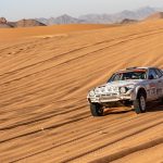 Dakar 2024 – Stage 11 © A.S.O-148