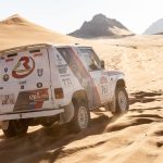 Dakar 2024 – Stage 11 © A.S.O-149
