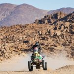 Dakar 2024 – Stage 11 © A.S.O-15
