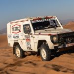 Dakar 2024 – Stage 11 © A.S.O-150