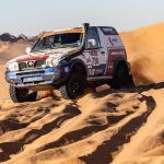 Dakar 2024 – Stage 11 © A.S.O-151