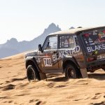 Dakar 2024 – Stage 11 © A.S.O-153