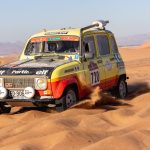 Dakar 2024 – Stage 11 © A.S.O-154