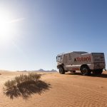 Dakar 2024 – Stage 11 © A.S.O-155