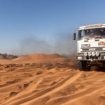 Dakar 2024 – Stage 11 © A.S.O-157
