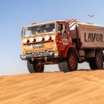Dakar 2024 – Stage 11 © A.S.O-158