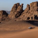 Dakar 2024 – Stage 11 © A.S.O-159