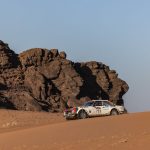 Dakar 2024 – Stage 11 © A.S.O-161