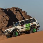 Dakar 2024 – Stage 11 © A.S.O-162