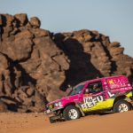 Dakar 2024 – Stage 11 © A.S.O-164