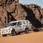 Dakar 2024 – Stage 11 © A.S.O-166