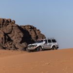 Dakar 2024 – Stage 11 © A.S.O-168