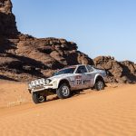 Dakar 2024 – Stage 11 © A.S.O-170