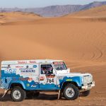 Dakar 2024 – Stage 11 © A.S.O-171