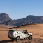 Dakar 2024 – Stage 11 © A.S.O-172