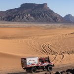 Dakar 2024 – Stage 11 © A.S.O-173
