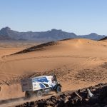 Dakar 2024 – Stage 11 © A.S.O-174