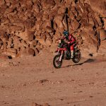 Dakar 2024 – Stage 11 © A.S.O-175