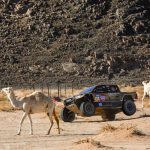 Dakar 2024 – Stage 11 © A.S.O-18